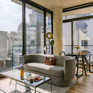 Sonder By Marriott Bonvoy Maisonneuve Apartments Downtown